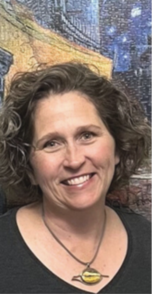 Mary Ellen Bartlett