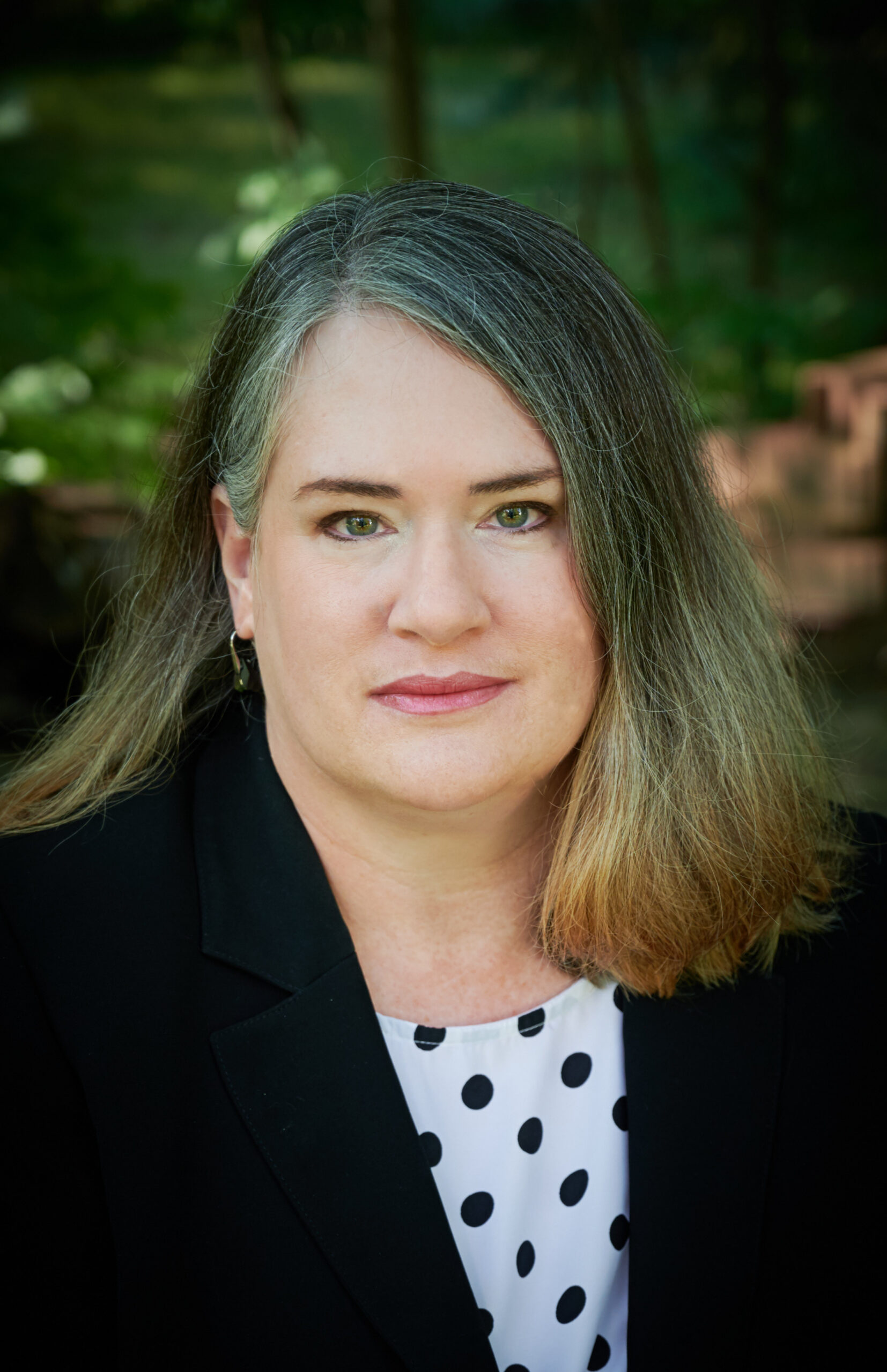 Carol L. Carbary, ACFRE — Board Member, Find Your Voice Now