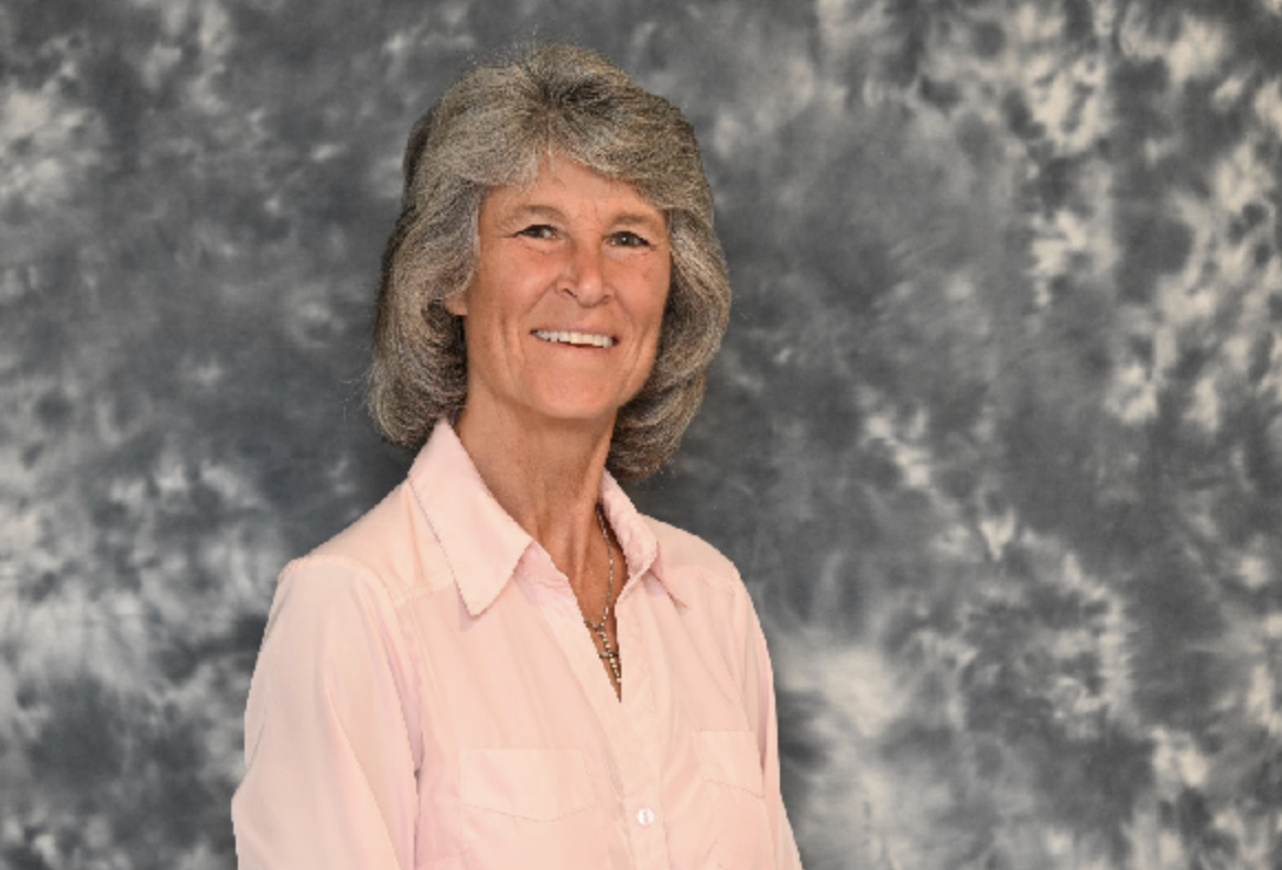 Karen Lackey, MSSA, LISW-S — Board Member, Find Your Voice Now