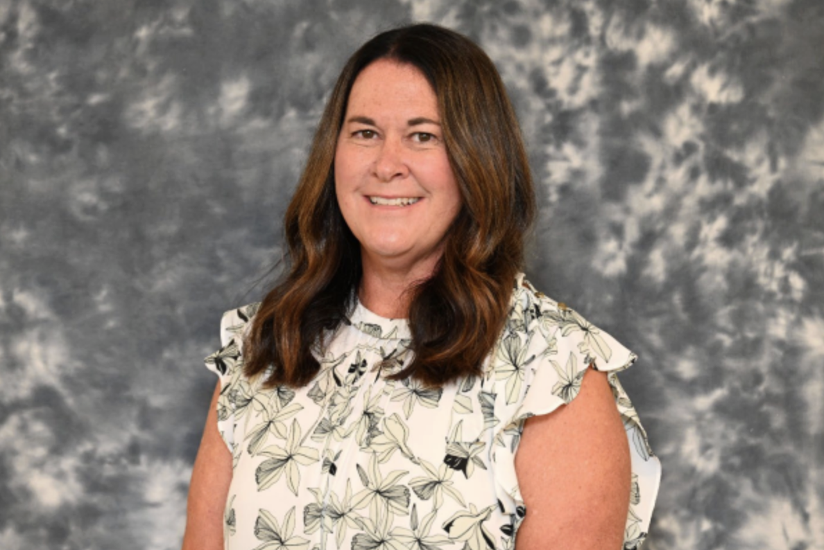 Jennie Canganelli, M.Ed., OCPS — Board Member, Find Your Voice Now