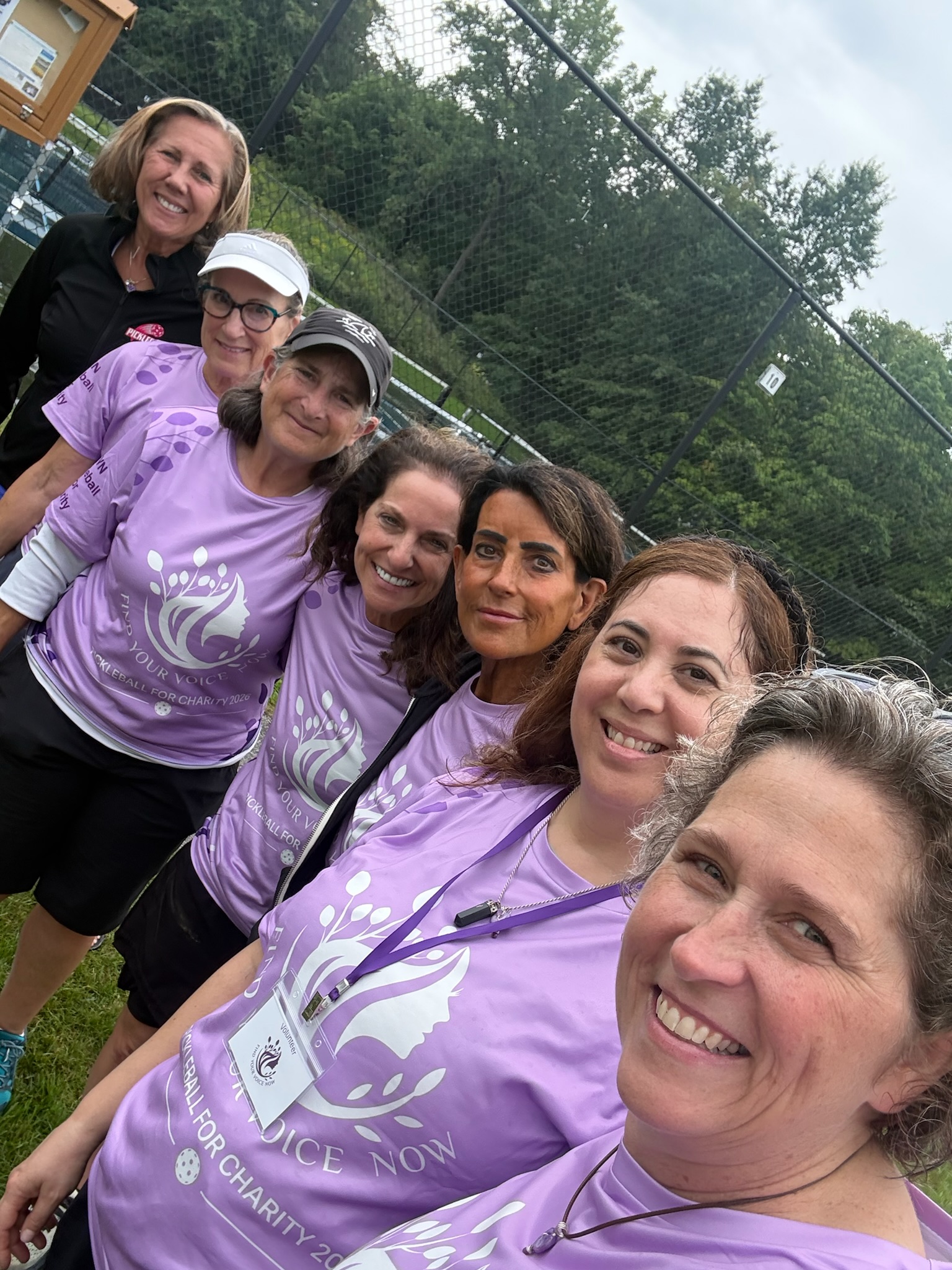 Pickleball event photo 2